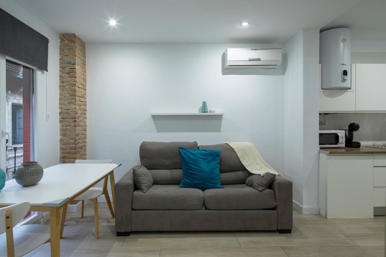 Rose Apartamentos Гранада Екстериор снимка