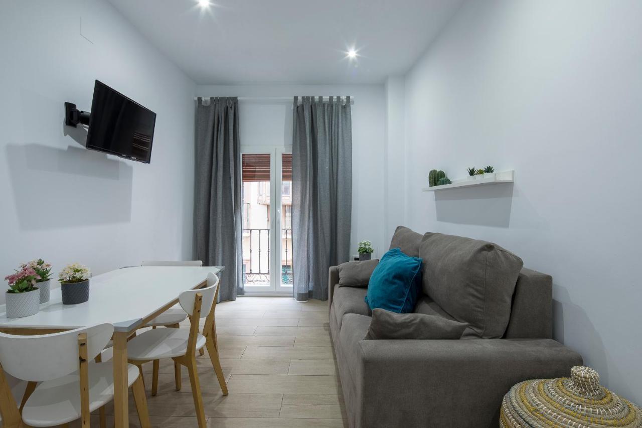 Rose Apartamentos Гранада Екстериор снимка