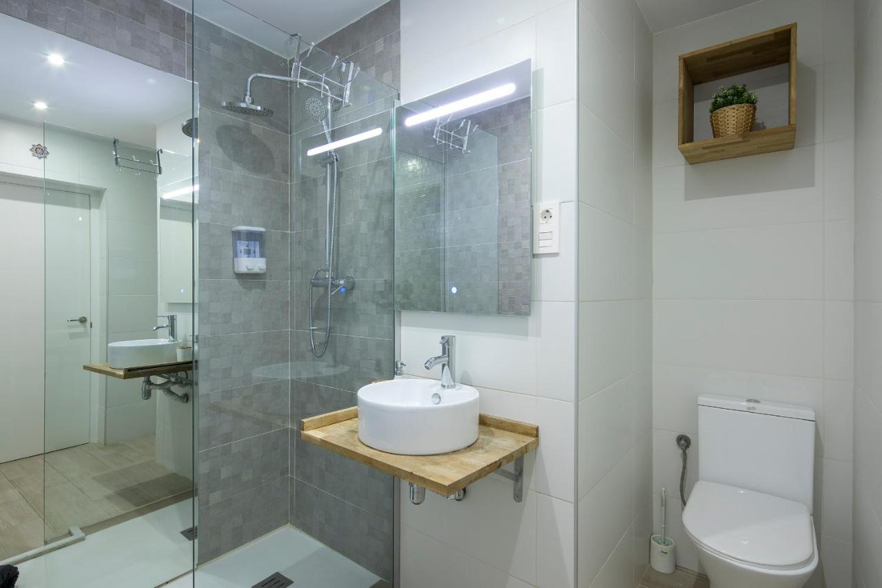 Rose Apartamentos Гранада Екстериор снимка