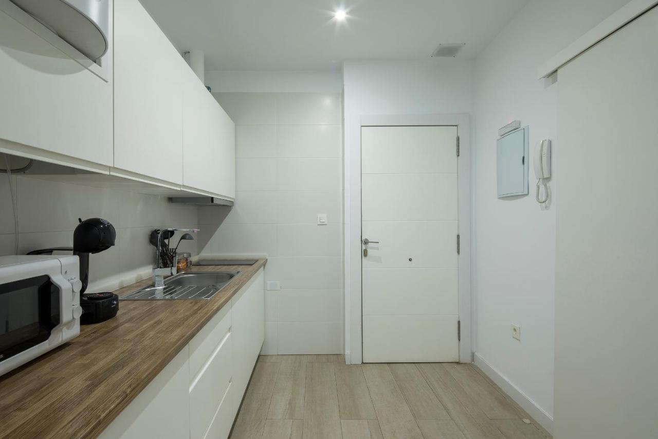 Rose Apartamentos Гранада Екстериор снимка