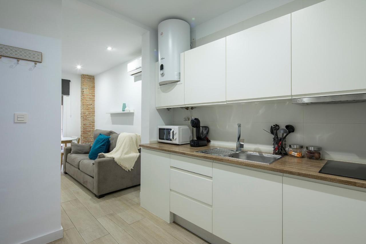 Rose Apartamentos Гранада Екстериор снимка