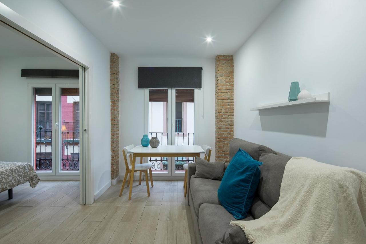 Rose Apartamentos Гранада Екстериор снимка
