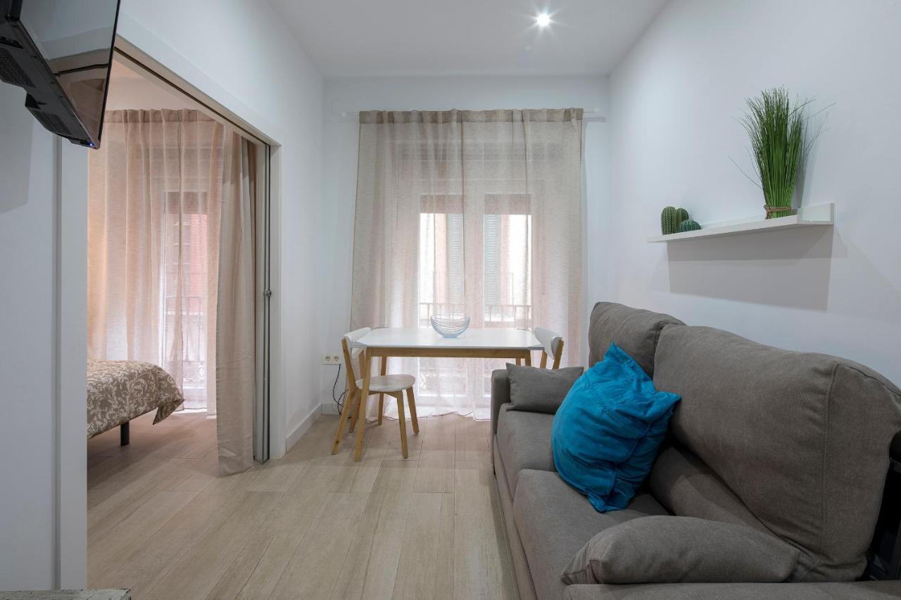 Rose Apartamentos Гранада Екстериор снимка