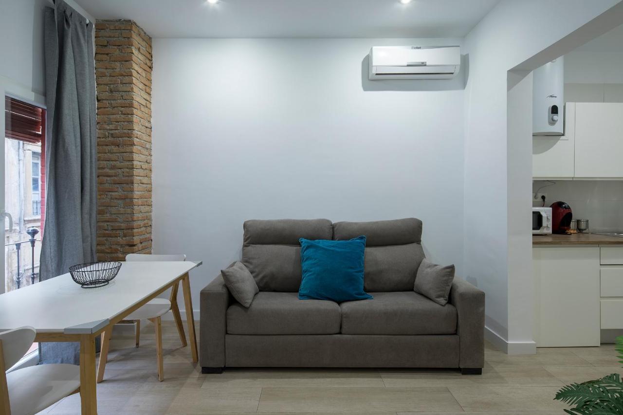 Rose Apartamentos Гранада Екстериор снимка