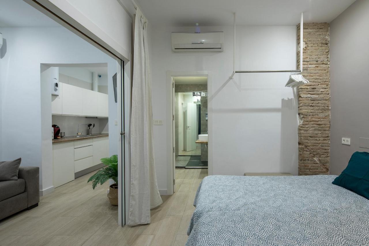 Rose Apartamentos Гранада Екстериор снимка