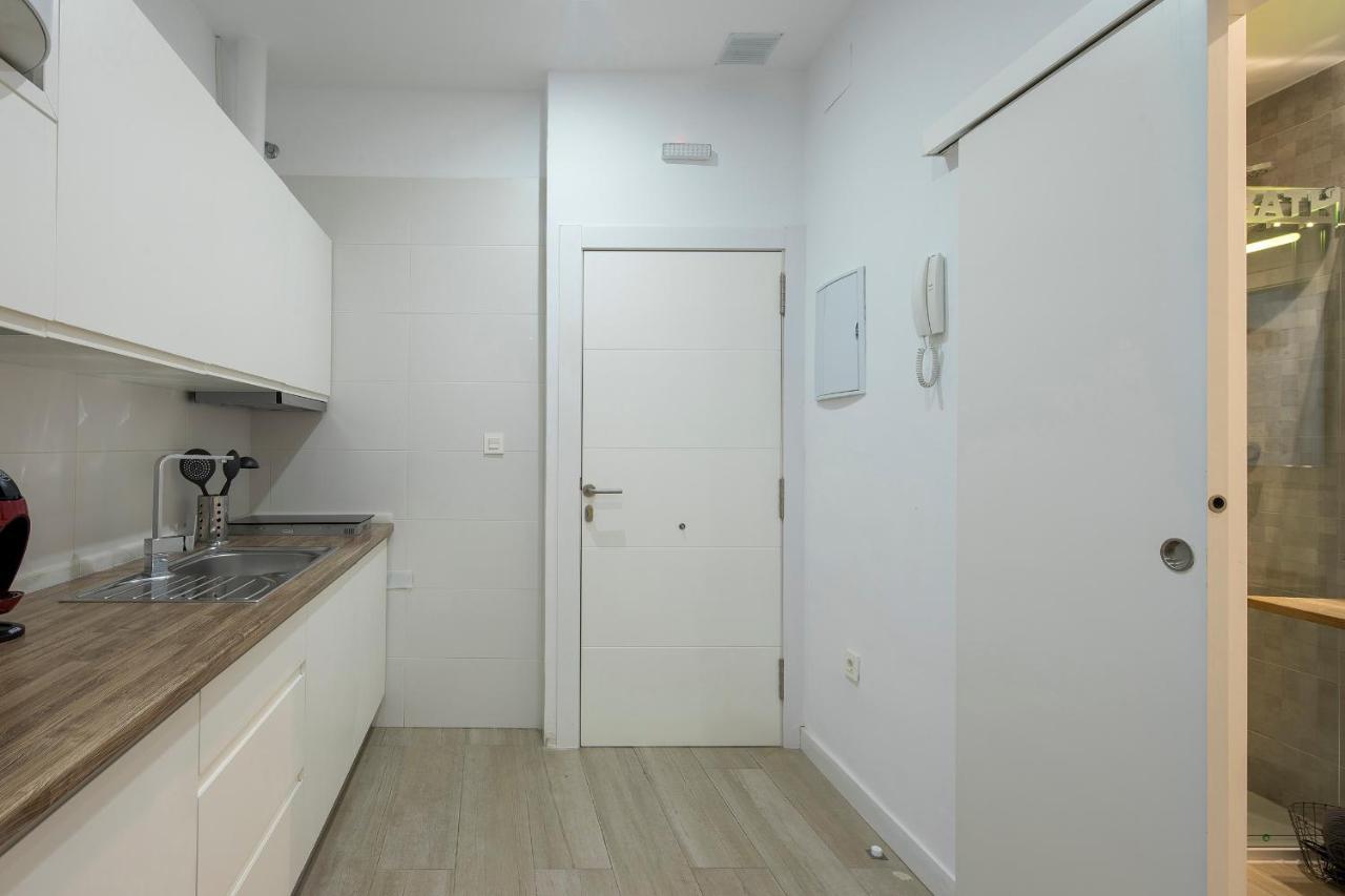 Rose Apartamentos Гранада Екстериор снимка