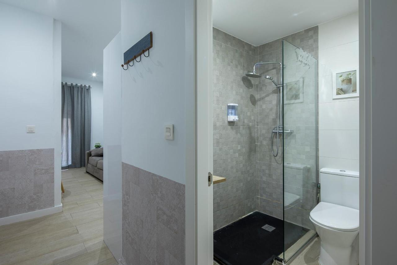 Rose Apartamentos Гранада Екстериор снимка