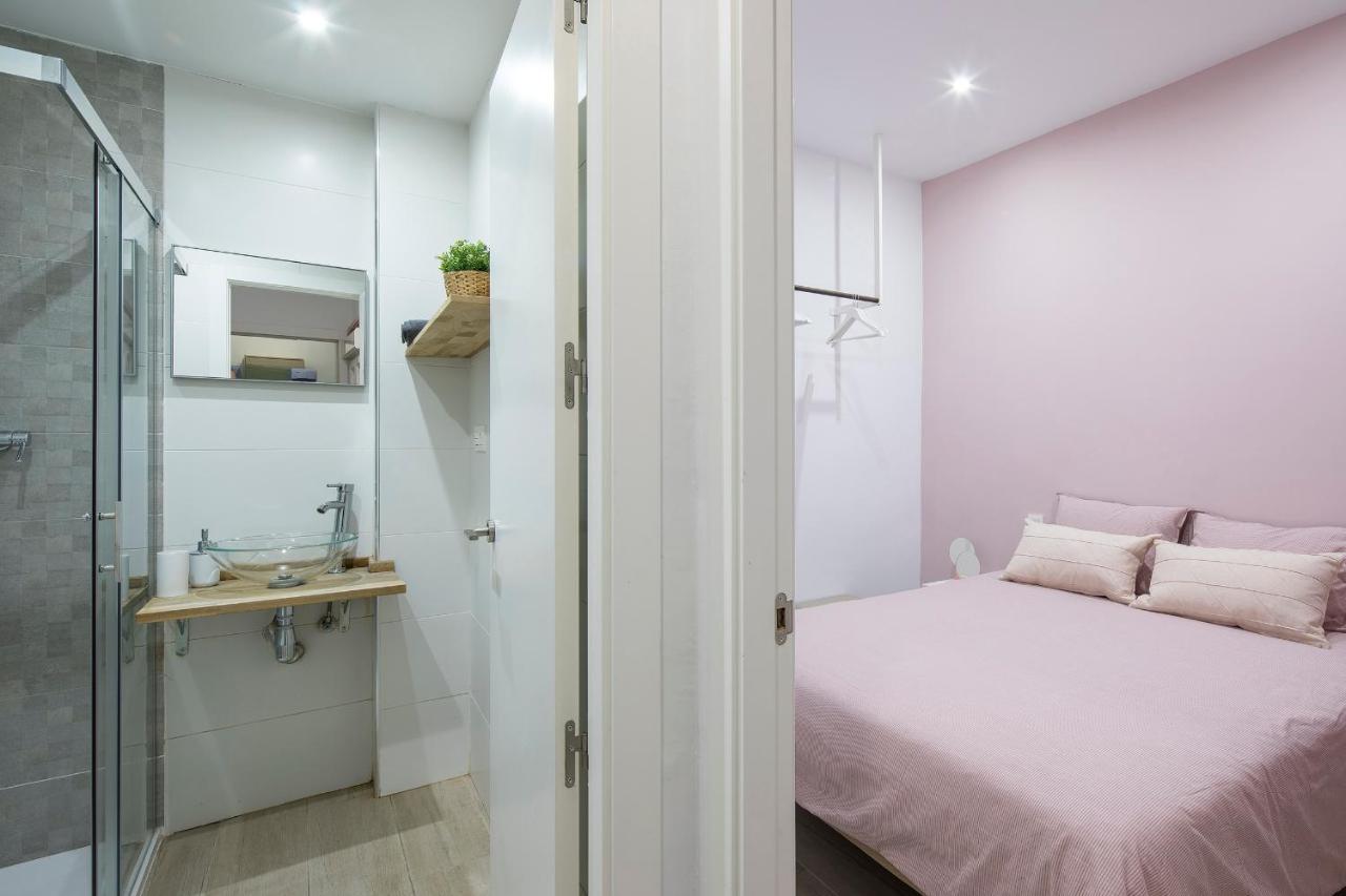 Rose Apartamentos Гранада Екстериор снимка