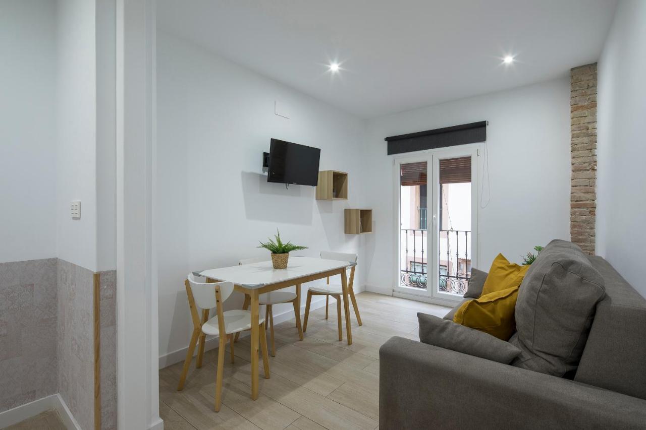 Rose Apartamentos Гранада Екстериор снимка