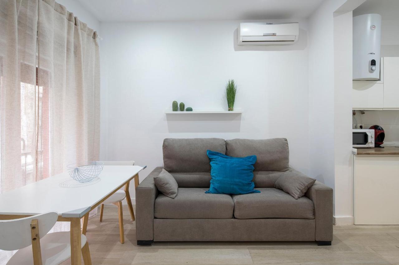 Rose Apartamentos Гранада Екстериор снимка