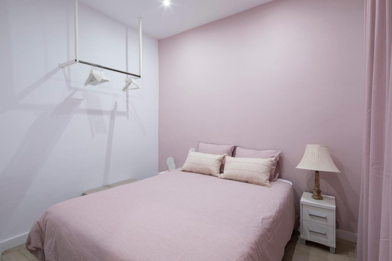 Rose Apartamentos Гранада Екстериор снимка