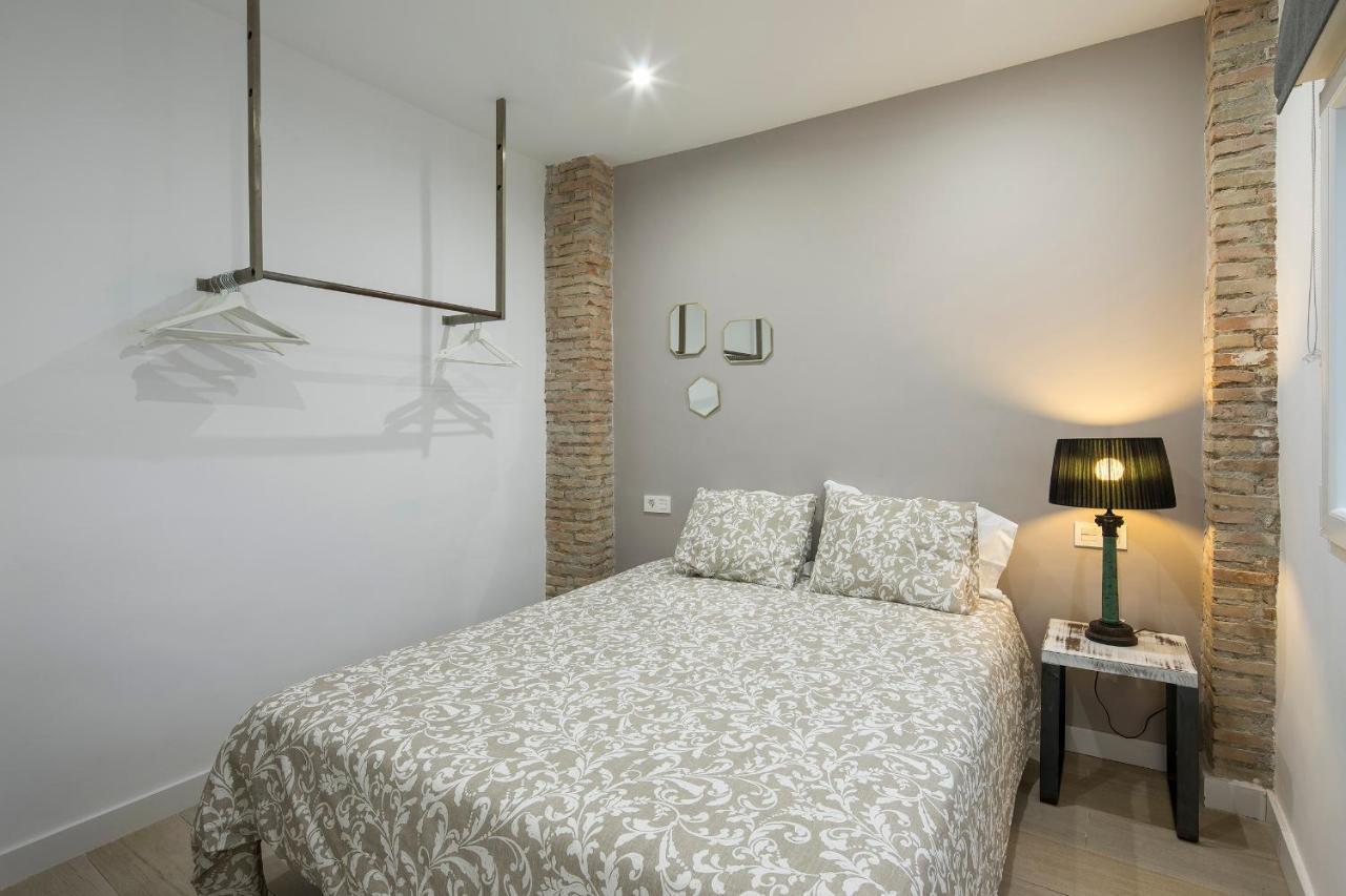 Rose Apartamentos Гранада Екстериор снимка