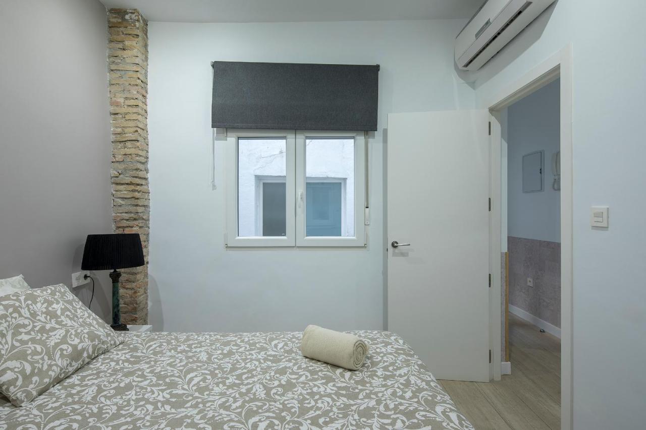 Rose Apartamentos Гранада Екстериор снимка