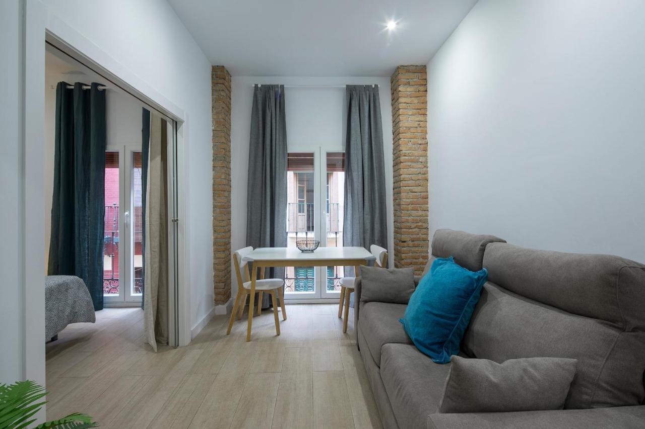 Rose Apartamentos Гранада Екстериор снимка