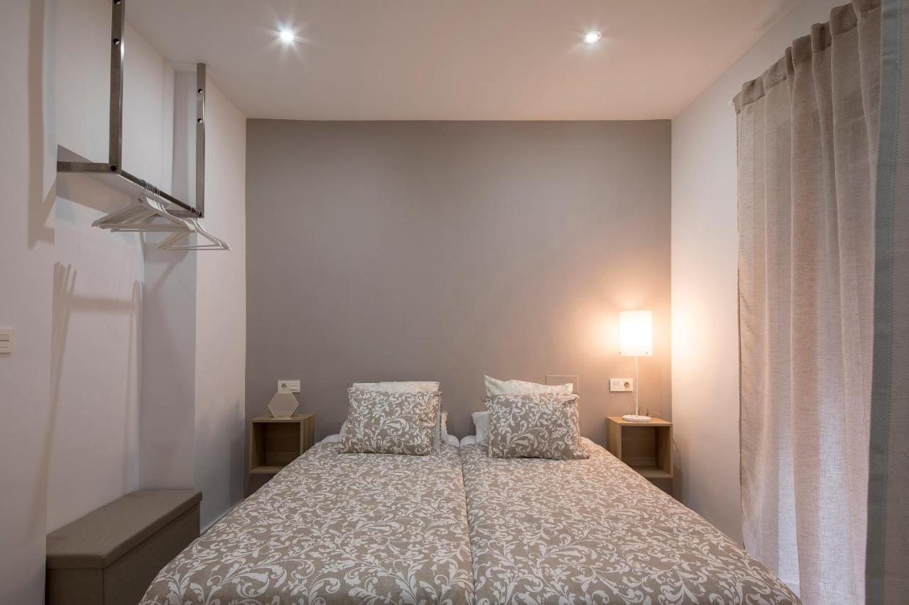 Rose Apartamentos Гранада Екстериор снимка