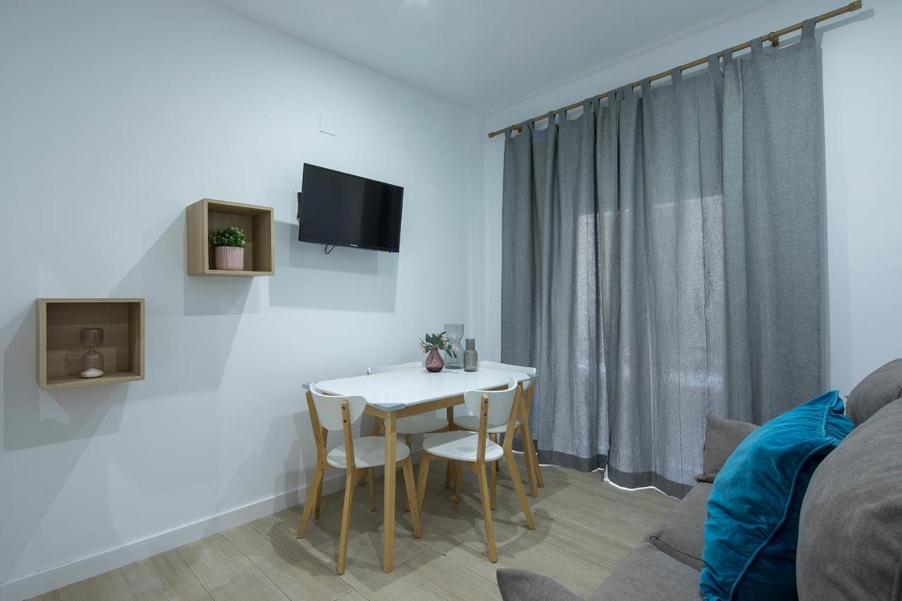 Rose Apartamentos Гранада Екстериор снимка