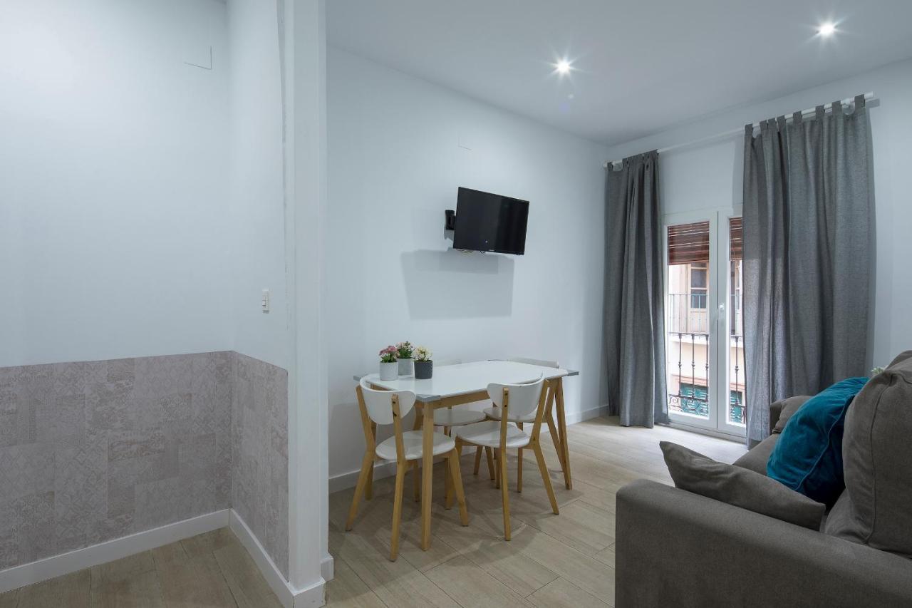 Rose Apartamentos Гранада Екстериор снимка
