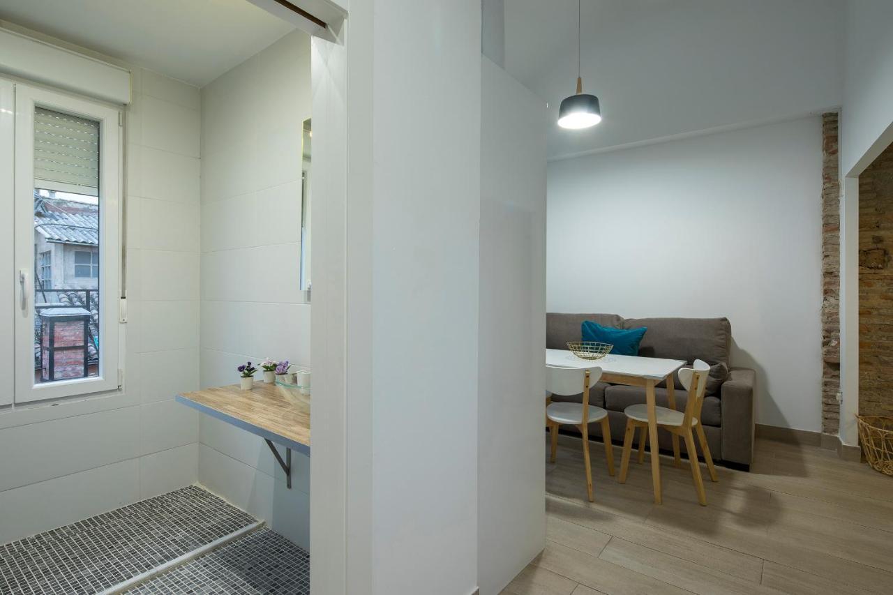 Rose Apartamentos Гранада Екстериор снимка