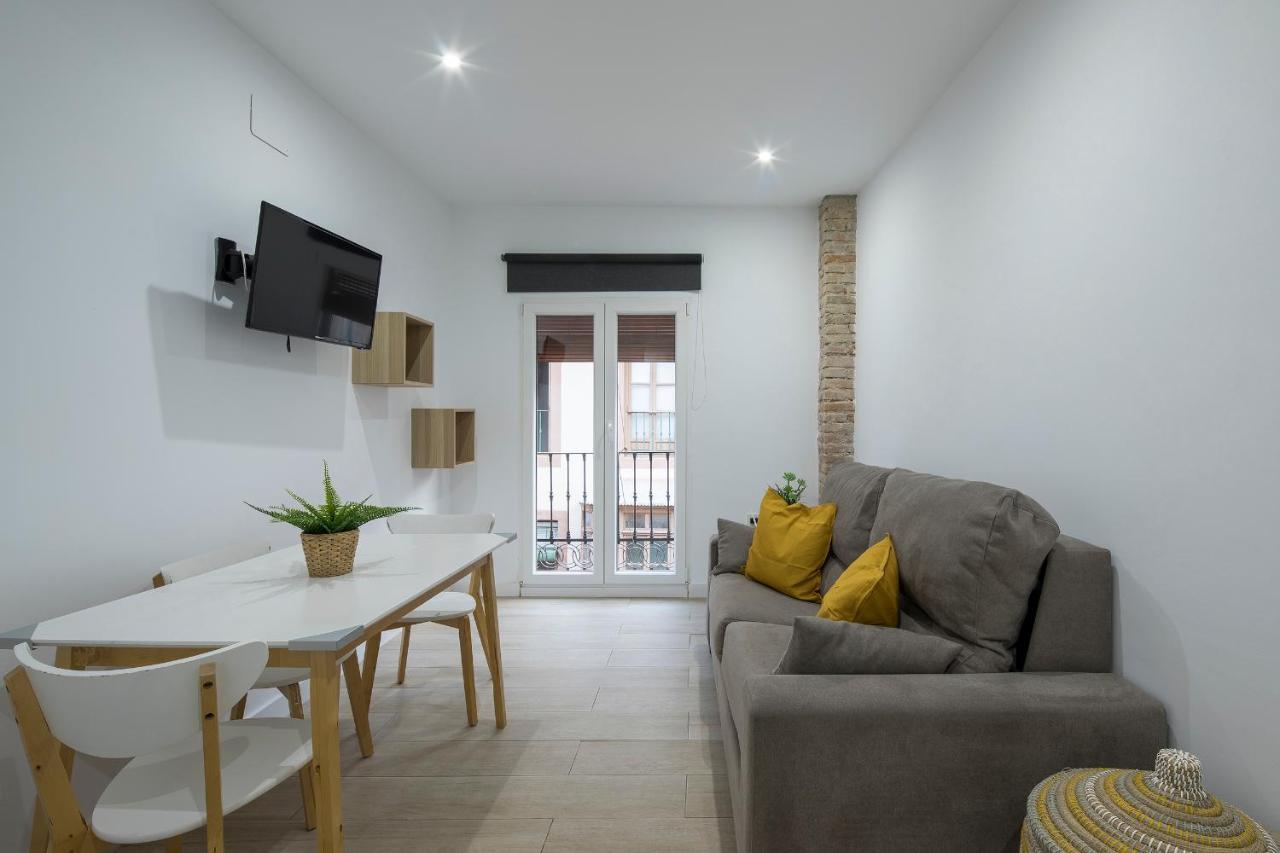 Rose Apartamentos Гранада Екстериор снимка