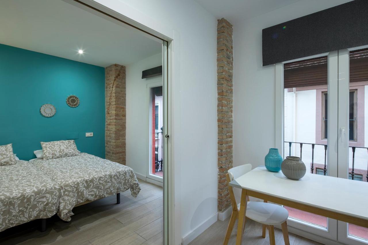 Rose Apartamentos Гранада Екстериор снимка