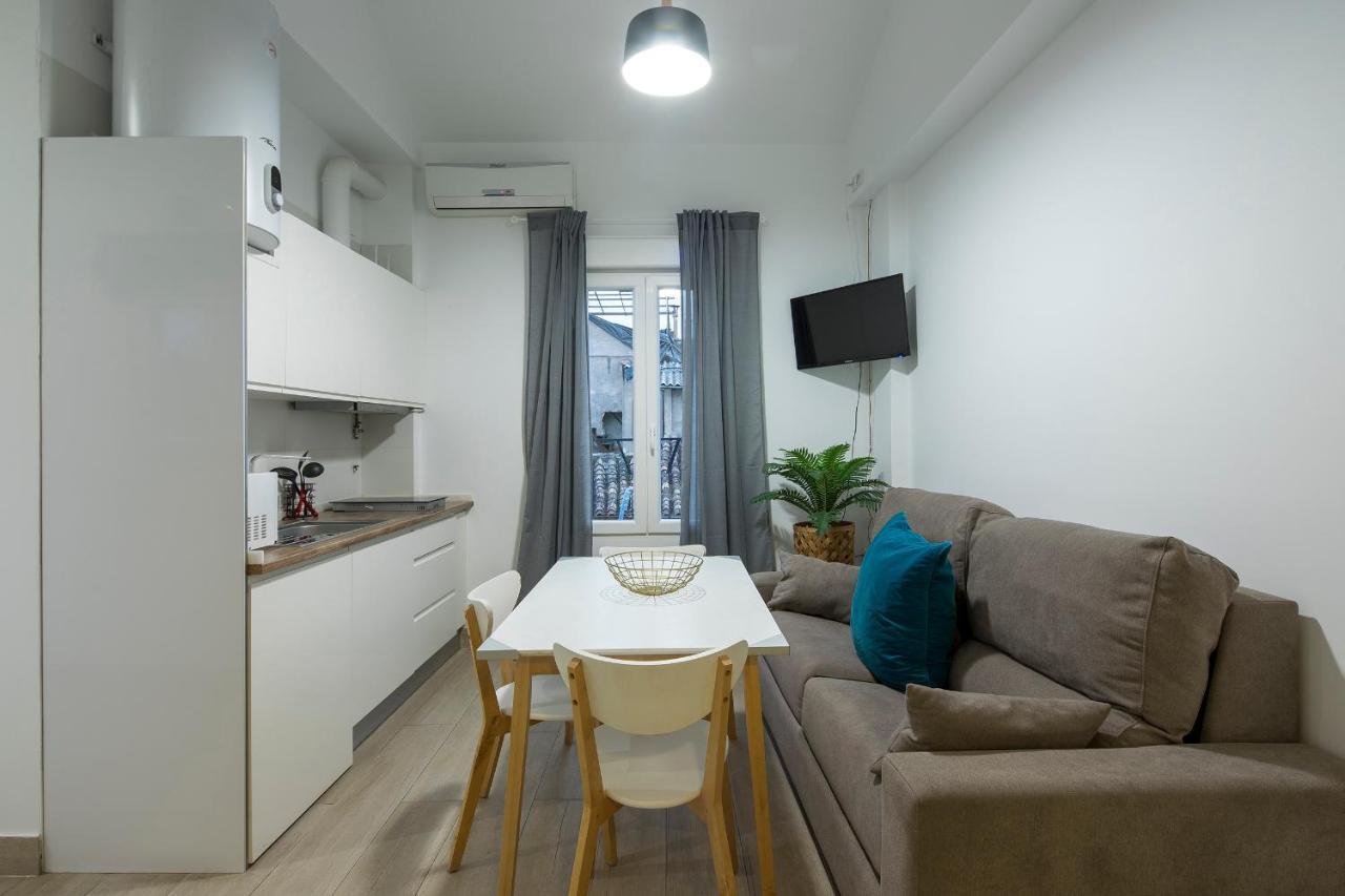 Rose Apartamentos Гранада Екстериор снимка