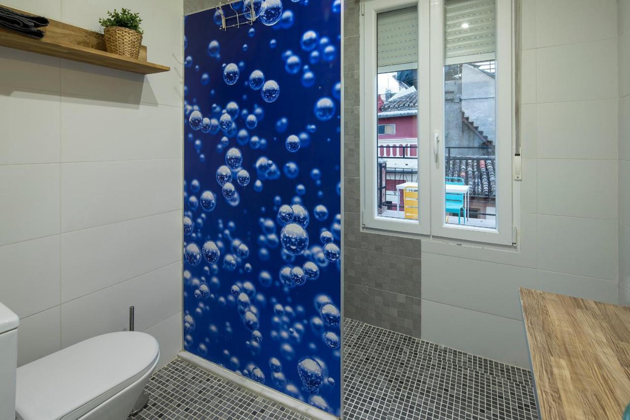 Rose Apartamentos Гранада Екстериор снимка