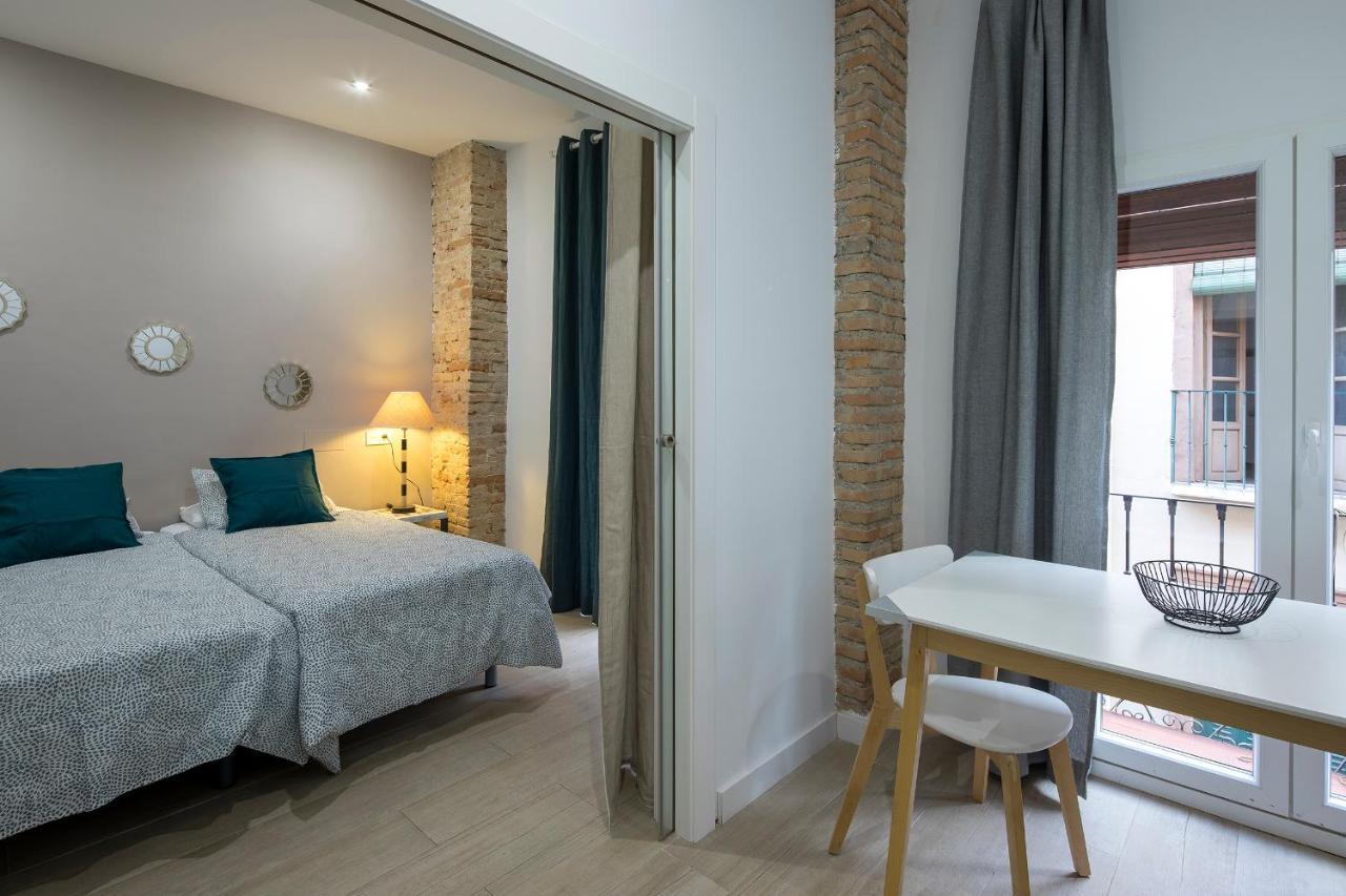 Rose Apartamentos Гранада Екстериор снимка